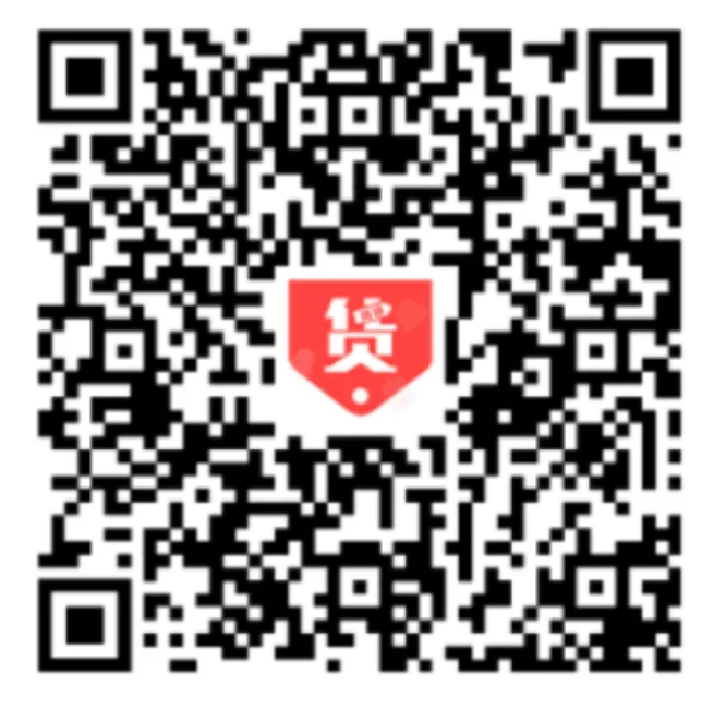 天天货清清客服二维码